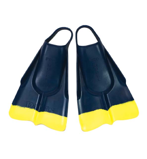 Da Fin Signature Fins