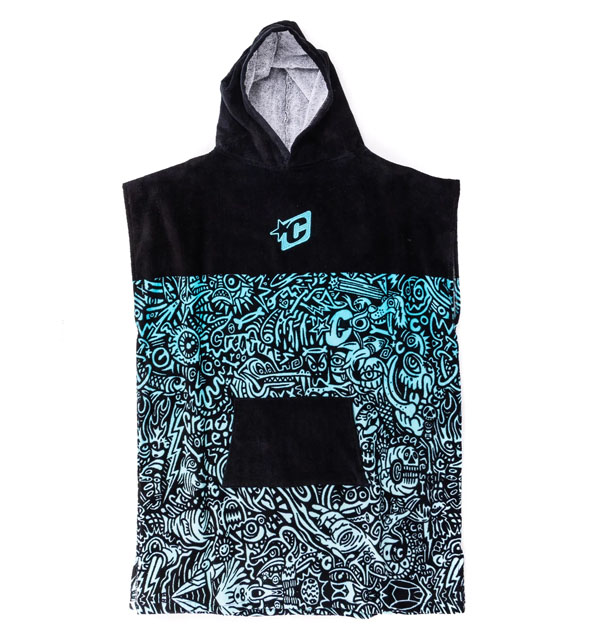 Grom Poncho