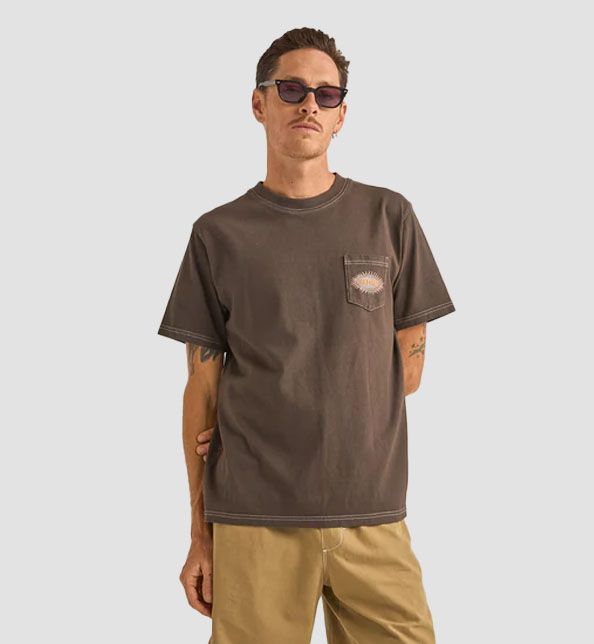 Rays Vintage Ss T-Shirt