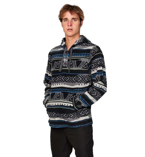 Newman Superfleece