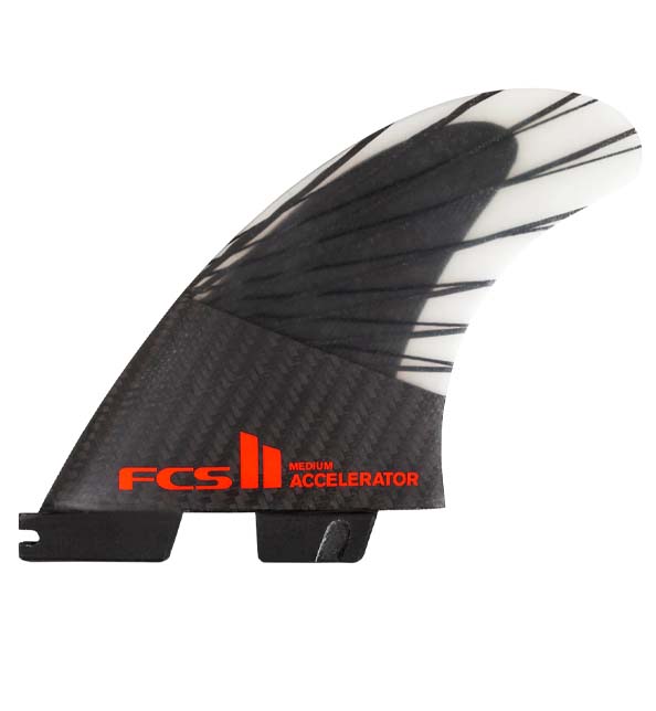 Accelerator Pc Carb Tri