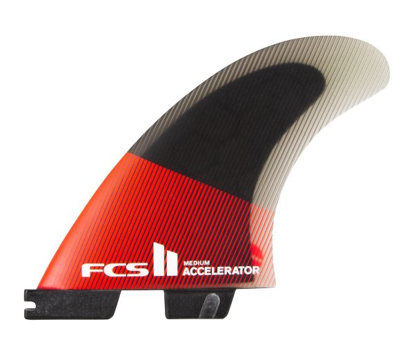 Accelerator Pc Tri Set
