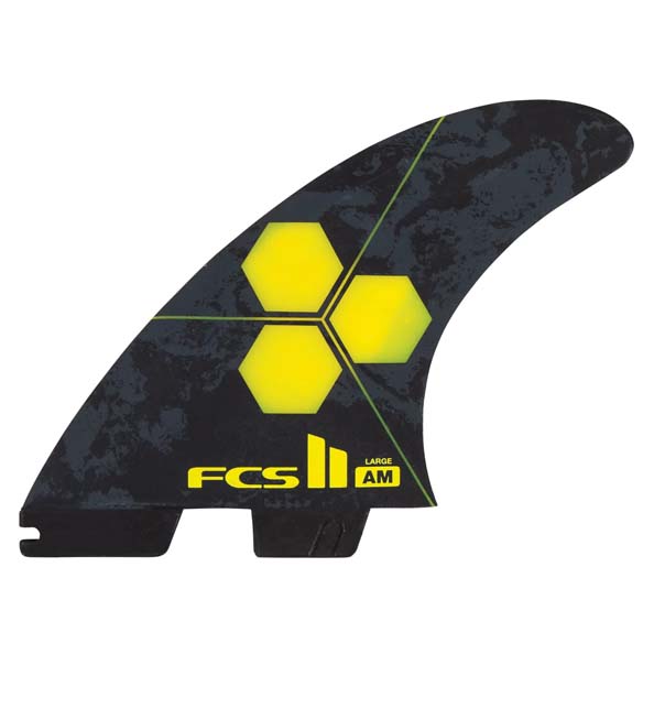 Fcs Ii Am Pc Tri-Quad Set