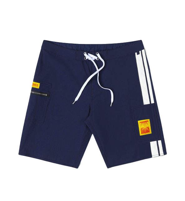 Dane Burnout 19 Trunk
