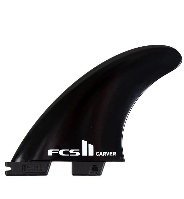 Fcs Ii Carver Gf Tri Fins