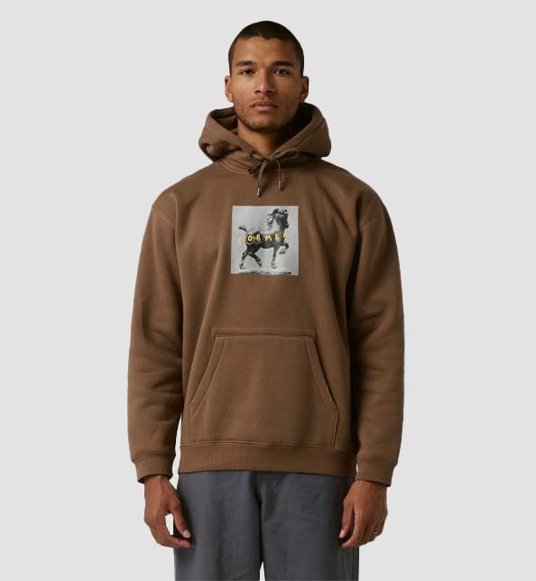 Daring Hood