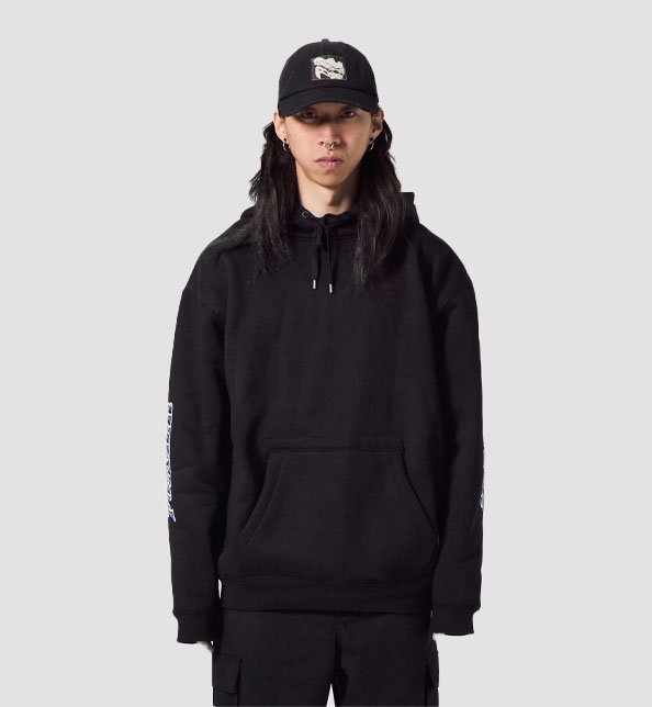 Foil Hood
