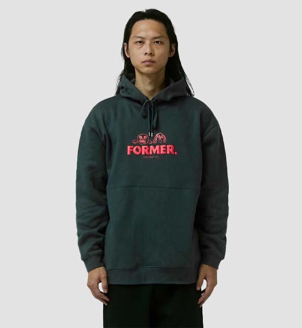 Want It All Hood