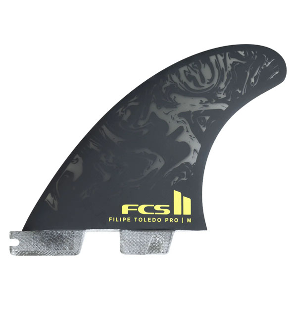 Fcs Ii Ft Pg Tri Set