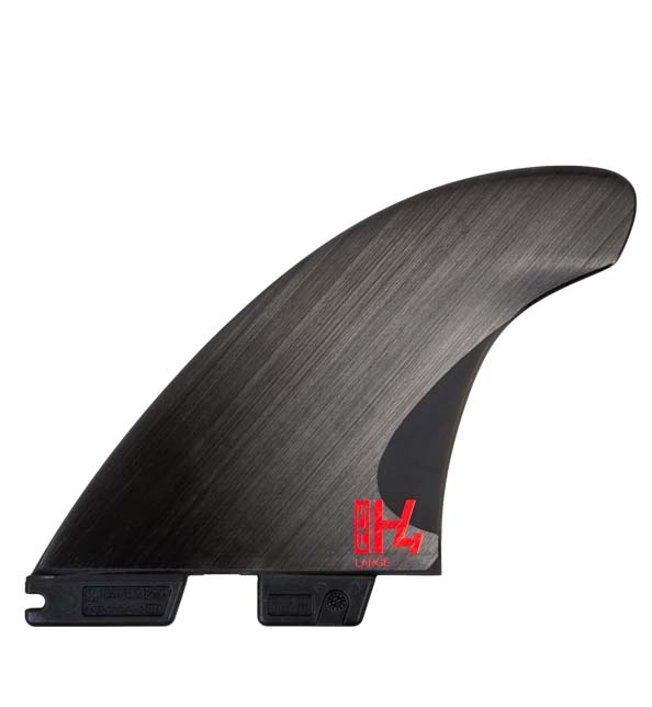 Fcs Ii H4 Tri Set Fins