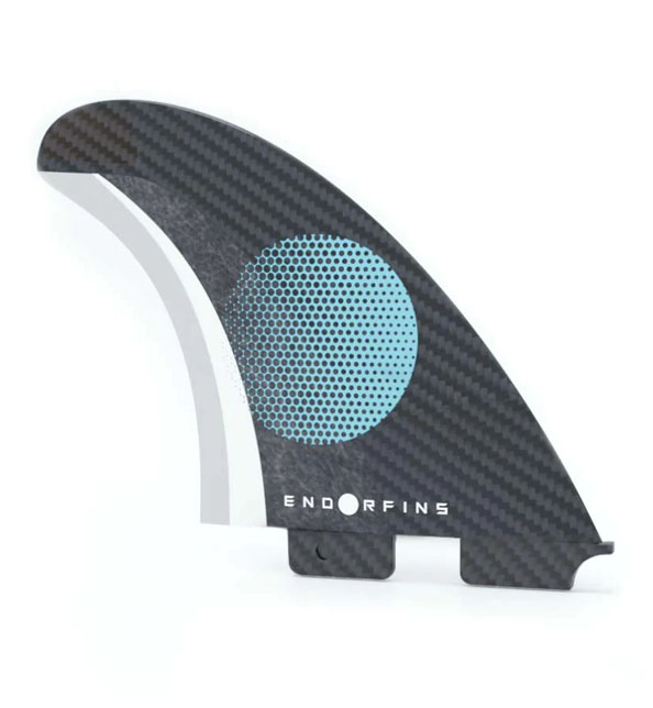 Slater Ks TWIN+2 Fin Set