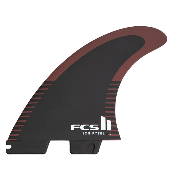 Fcs Ii Pyzel Pc Tri Set