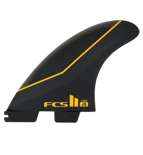 Fcs Ii Js Pc Carb Tri Set