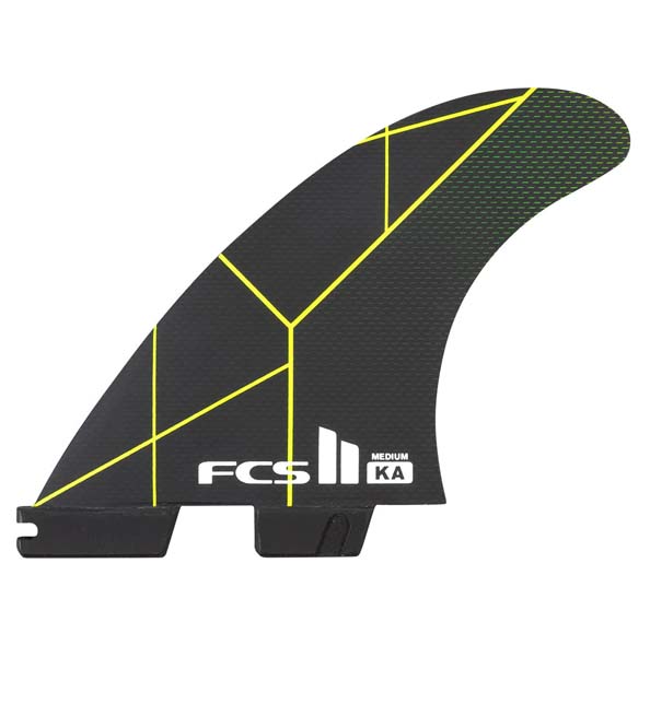 Fcs Ii Ka Pc Tri Set