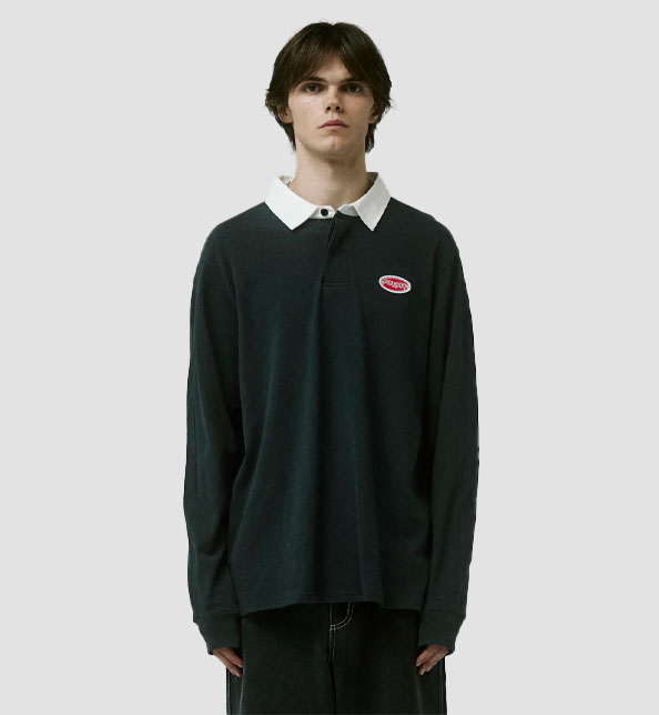 Reynolds Flatline Polo