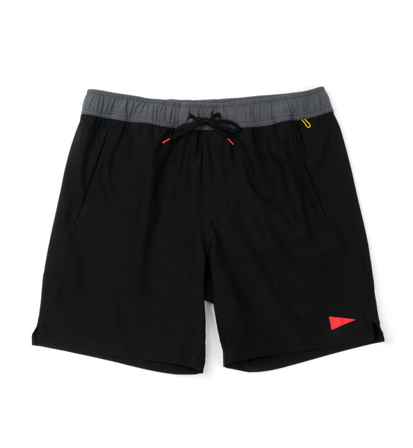 Standard Issue Elst Short