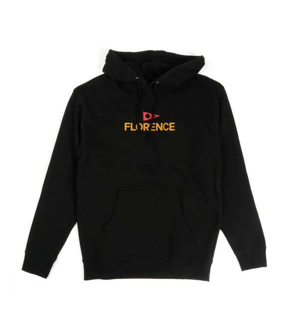 Logo Hoodie