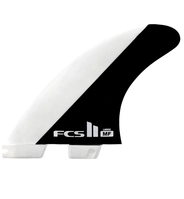 Fcs 2 Mf Pc Tri Fins