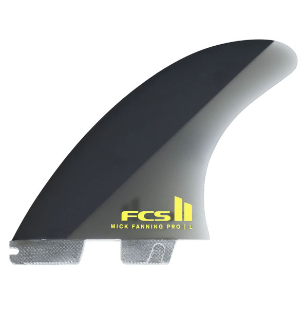 Fcs Ii Mf Pg Tri Set