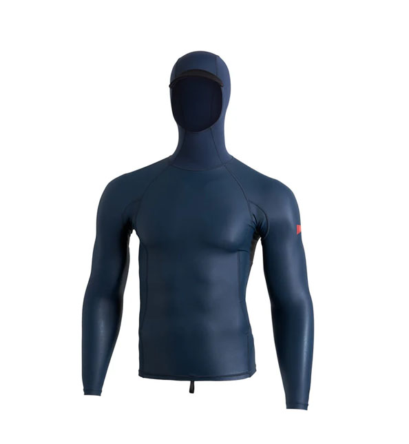 Windshield Ls Hooded Rash