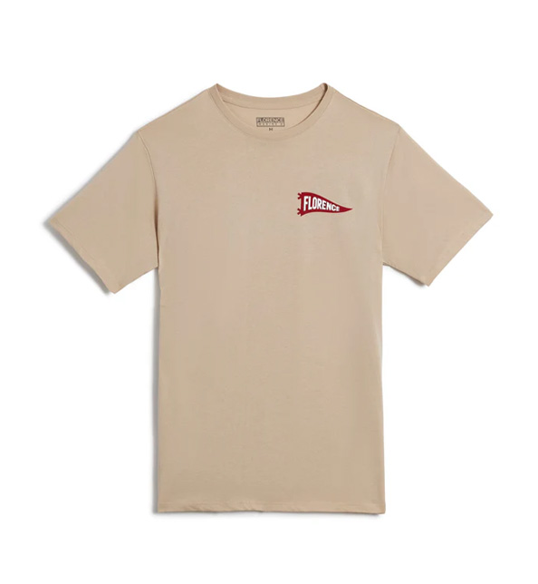 Pennant T-Shirt