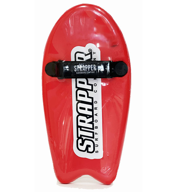 Handplane Foam