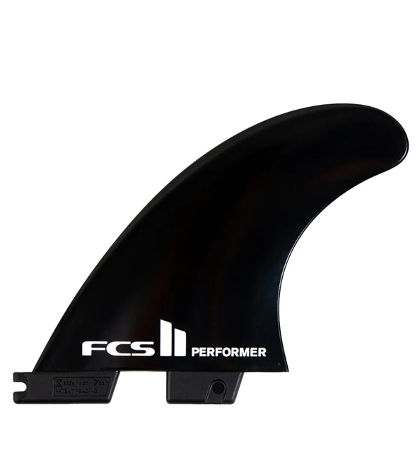 Performer Gf Tri Fin Set