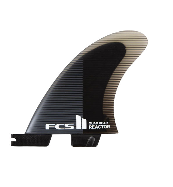 Reactor Pc Quad Rears