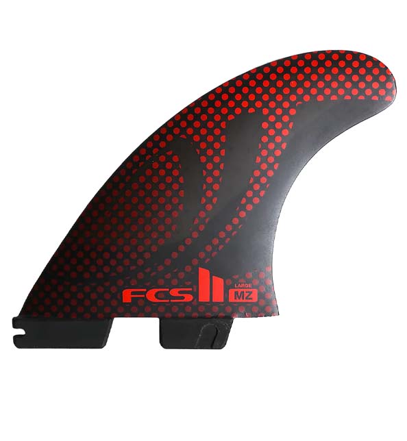 Fcs 2 Sharpeye Pc Tri Set