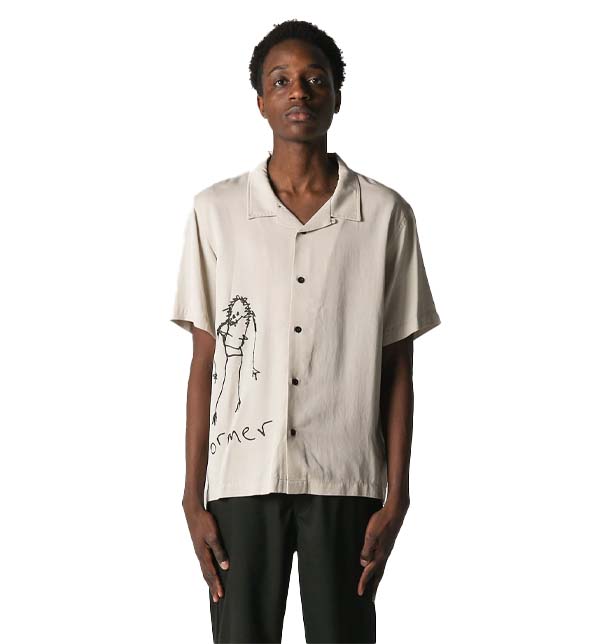 Marilyn Empathy Ss Shirt