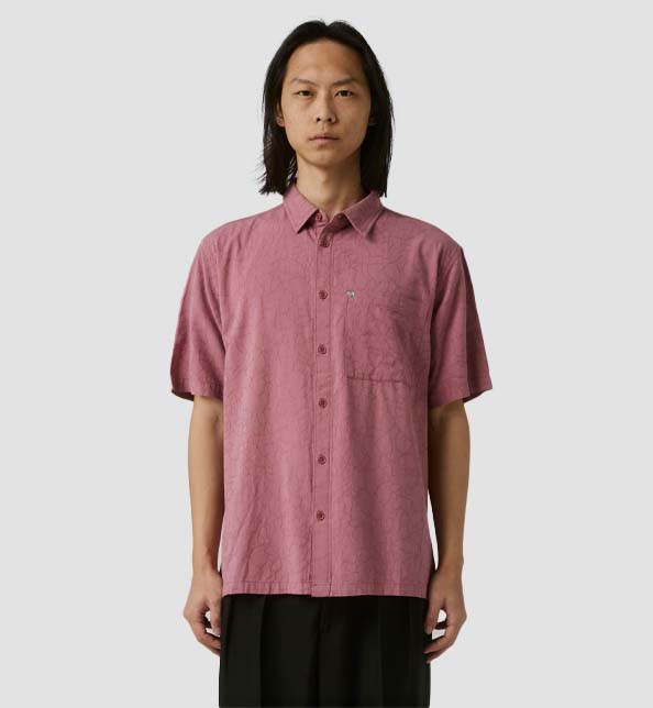 Vivian Vine Ss Shirt