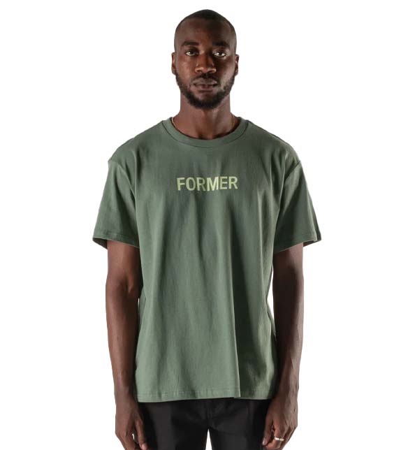 Legacy T-Shirt