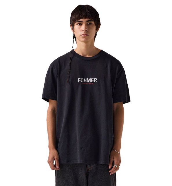 Legacy Reaction T-Shirt
