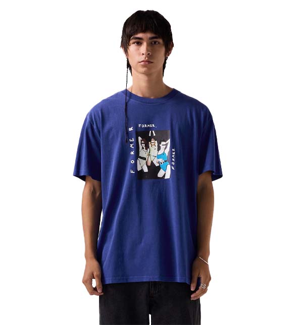 Girl Band T-Shirt