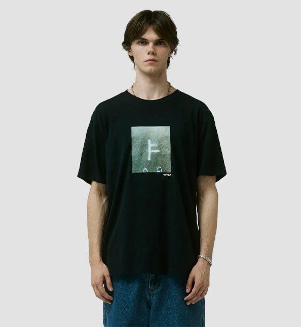 Grounded T-Shirt