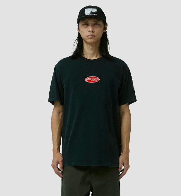 Flatline T-Shirt