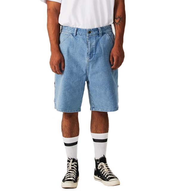 Distend Walkshort