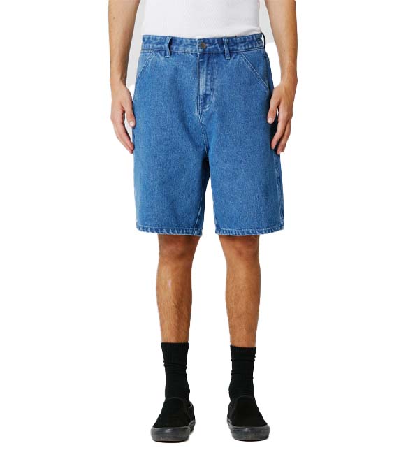 Distend Vt 20.5 Walkshort