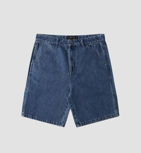 Reynolds 21 Denim Short