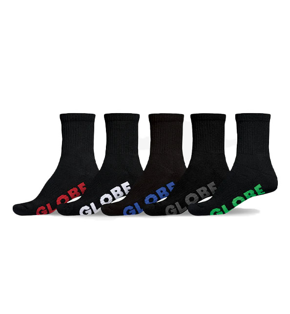 Boys Stealth Sock Pack