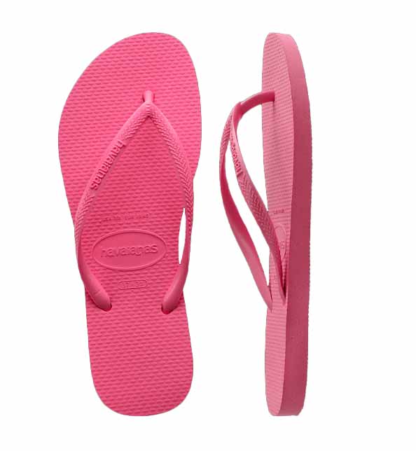 Slim Basic Ciber Pink