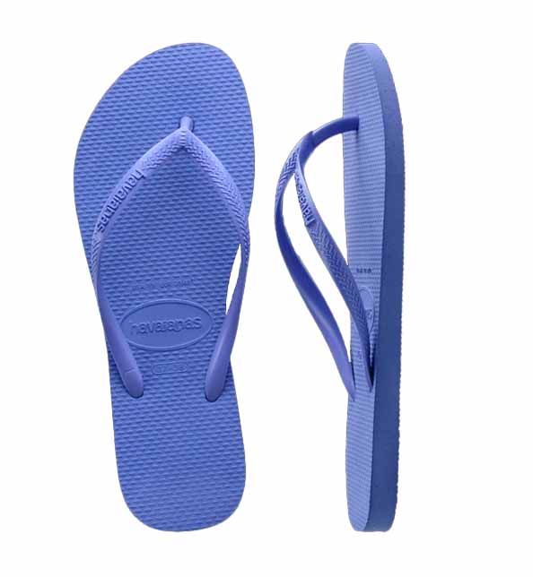 Slim Basic Provence Blue