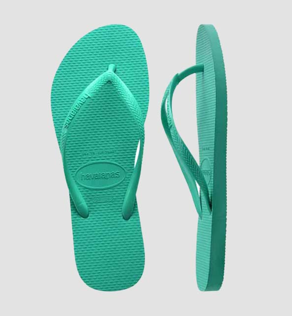 Slim Metallic Virtual Gre