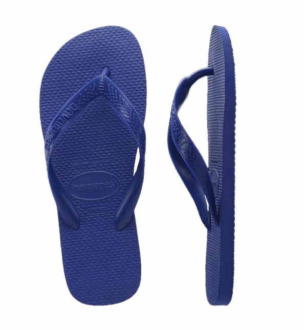 Top Marine Blue