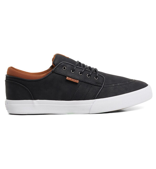Remark 2 - Black