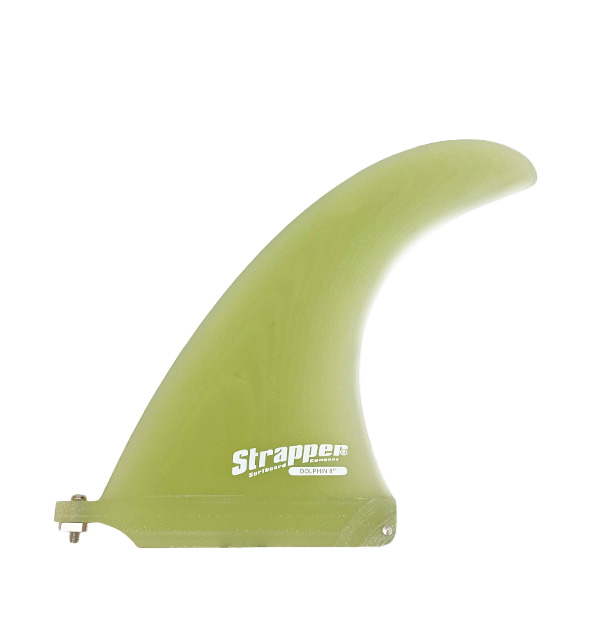 Longboard Fins