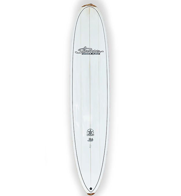 9 1-9 5 Longboard Triple
