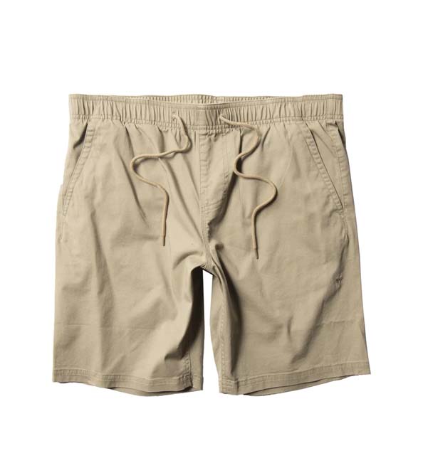 No See Ums Eco 18.5 Short