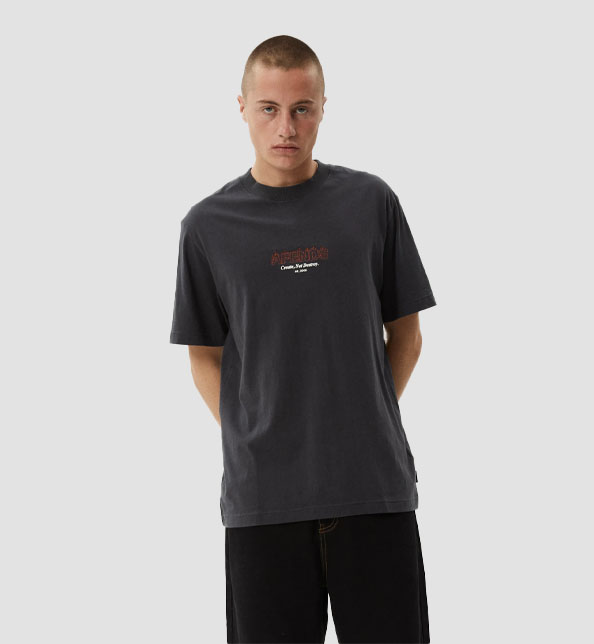 Ember Retro Fit Tee