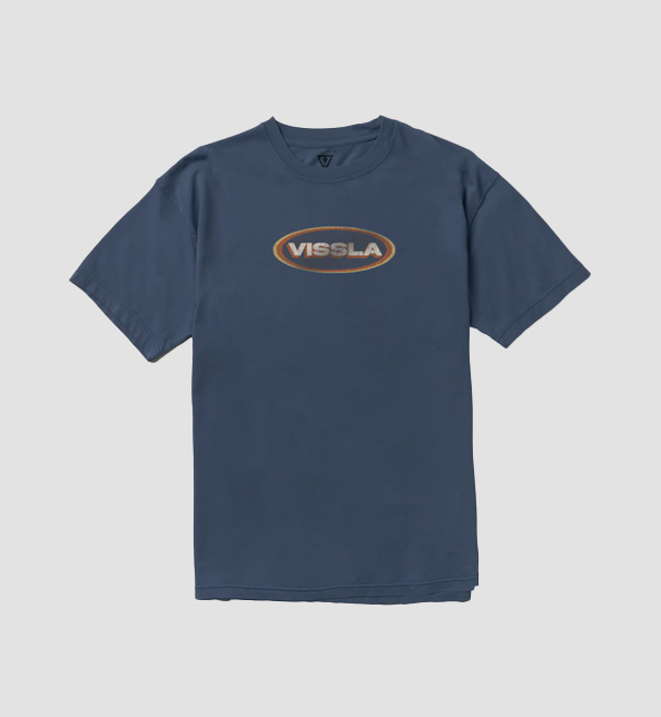 Occular Org Blen Ss Tee
